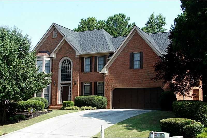 10365 Tuxford Dr, Alpharetta, GA 30022 - photo 1