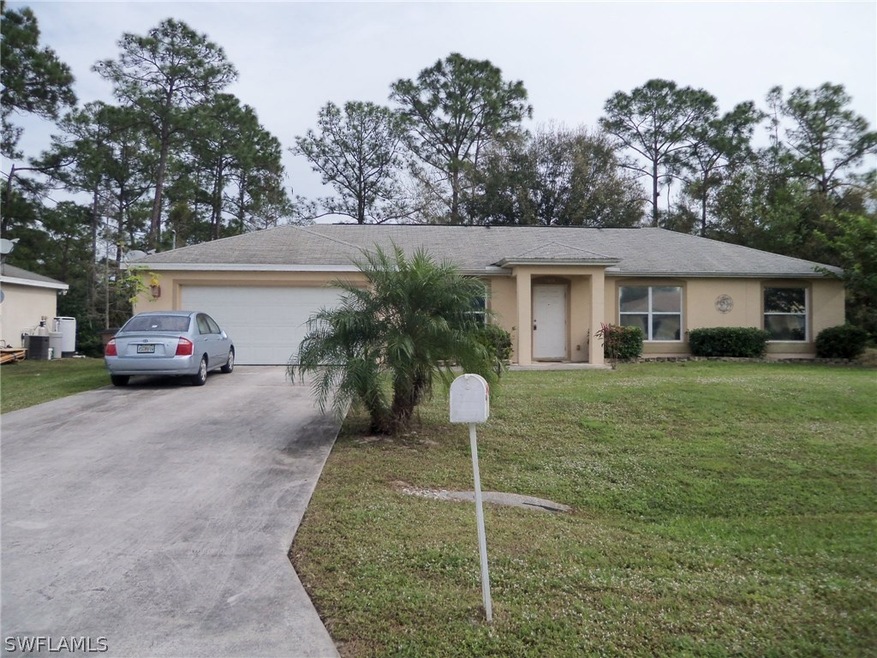 1910 Mercer Ave, Lehigh Acres, FL 33972 - photo 1