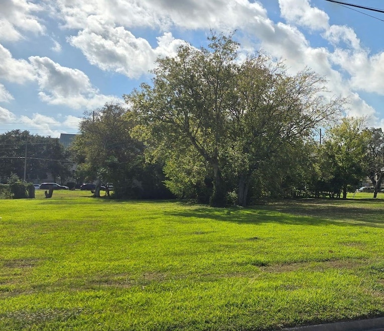 1025 Grannis Ave, Port Arthur, TX 77640 - photo 1