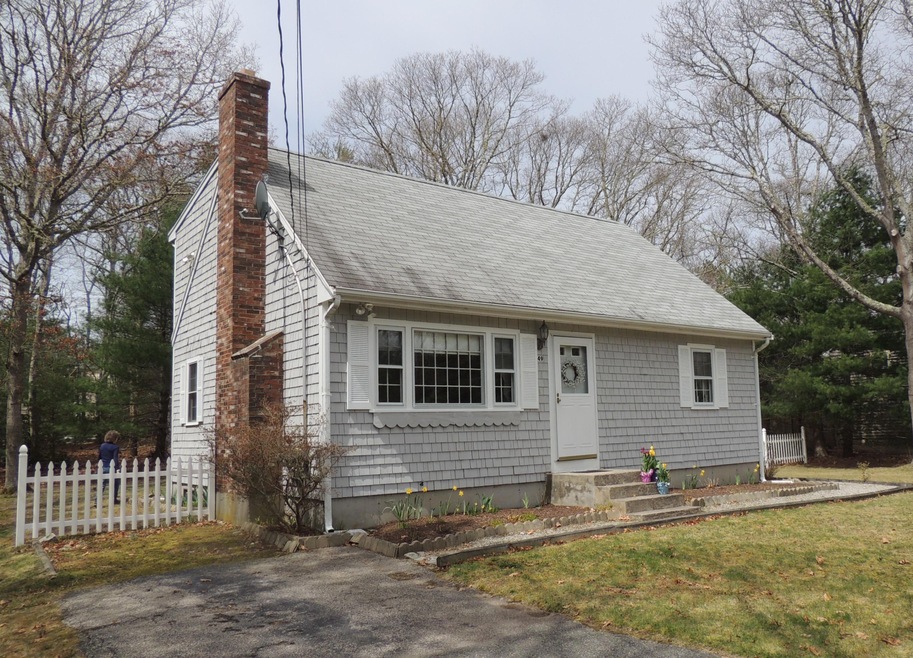 49 Saint Marks Road