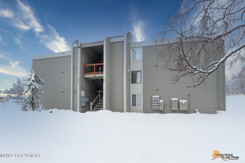 4620 Reka Drive #B11