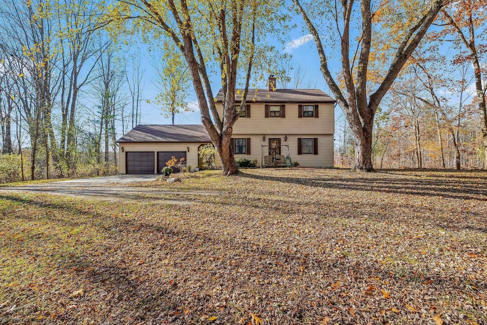 1305 E Pine River Rd, Midland, MI 48640 - photo 1
