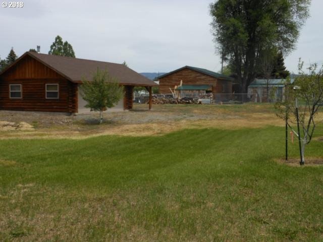957 N McHaley St, Prairie City, OR 97869 - photo 1