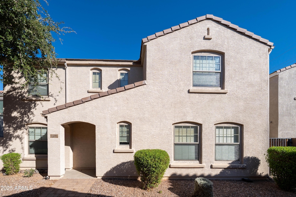 2721 E Bart St, Gilbert, AZ 85295 - photo 1