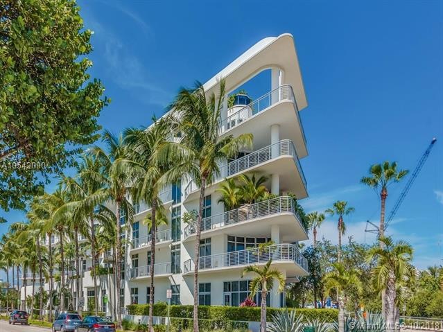 The Meridian Condo unit PH17, Miami Beach, FL 33139 - photo 1