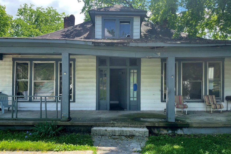 715 W 7th St, Columbia, TN 38401 - photo 1