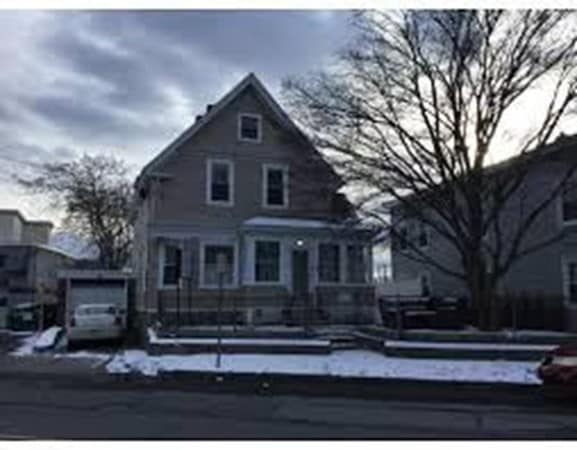 20 Lawrence St unit 1, Methuen, MA 01844 - photo 1