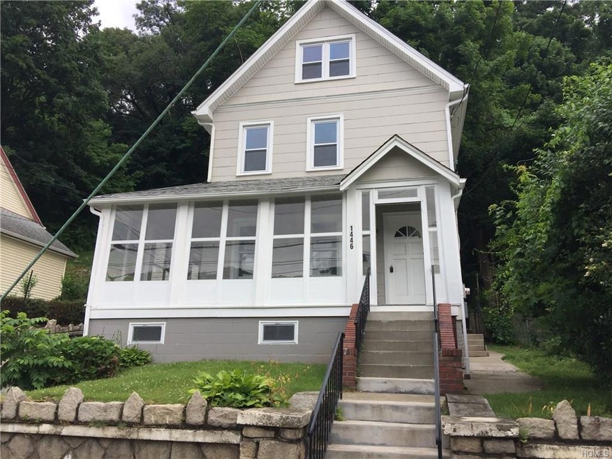 1446 Main St, Peekskill, NY 10566 - photo 1