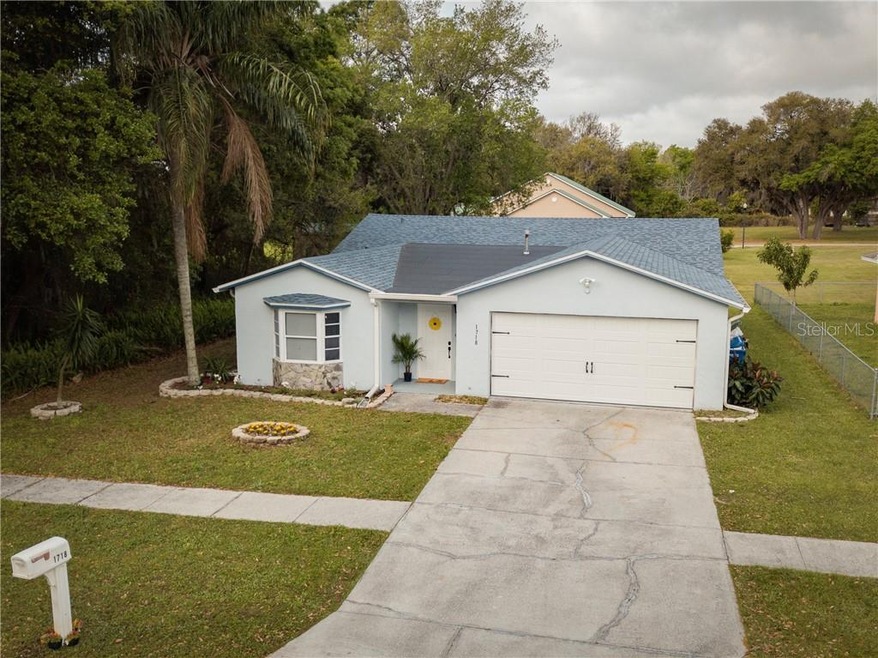 1718 Terry Cir NE, Winter Haven, FL 33881 - photo 1