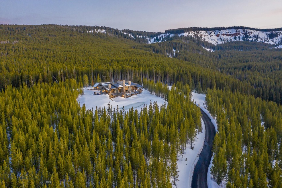 319 Upper Promontory, Big Sky, MT 59730 - photo 1