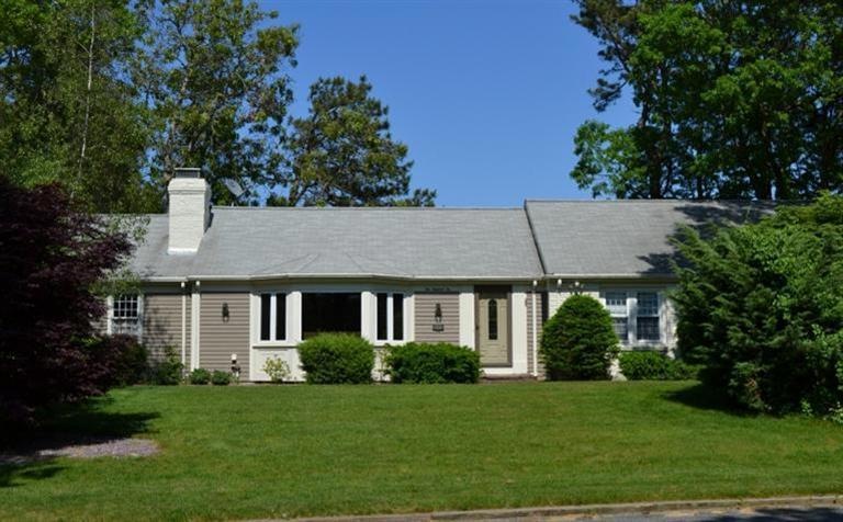 106 Driving Tee Cir, South Yarmouth, MA 02664 - photo 1