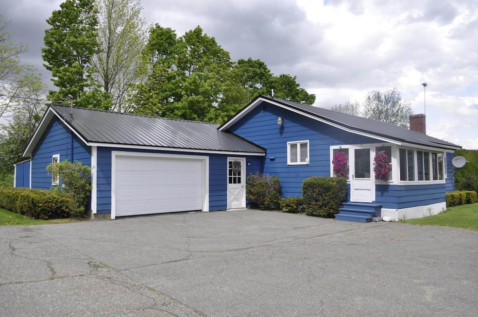 PJL Photo of 73 Ridge Road Skowhegan
