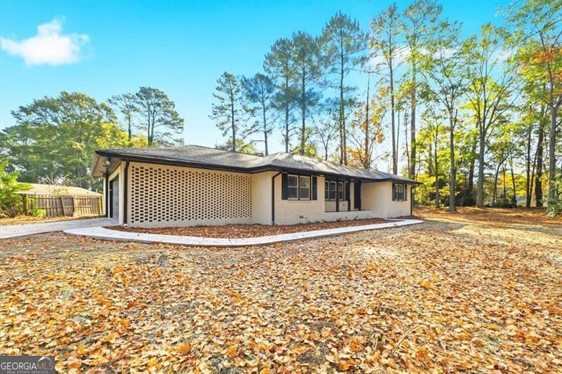 3488 Richmond Dr SE, Conyers, GA 30094 - photo 1