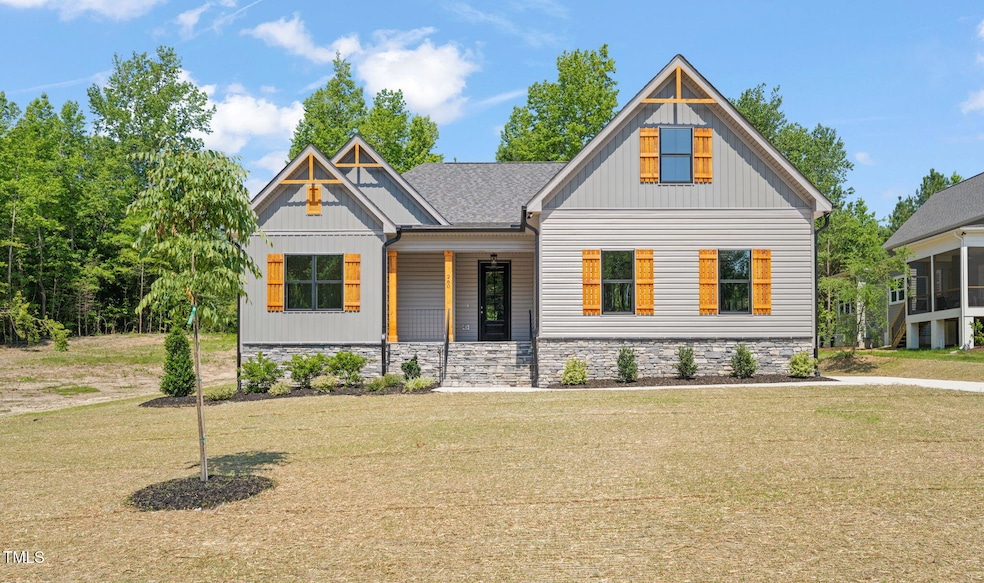 260 Pilot Ridge Rd, Zebulon, NC 27597 - photo 1