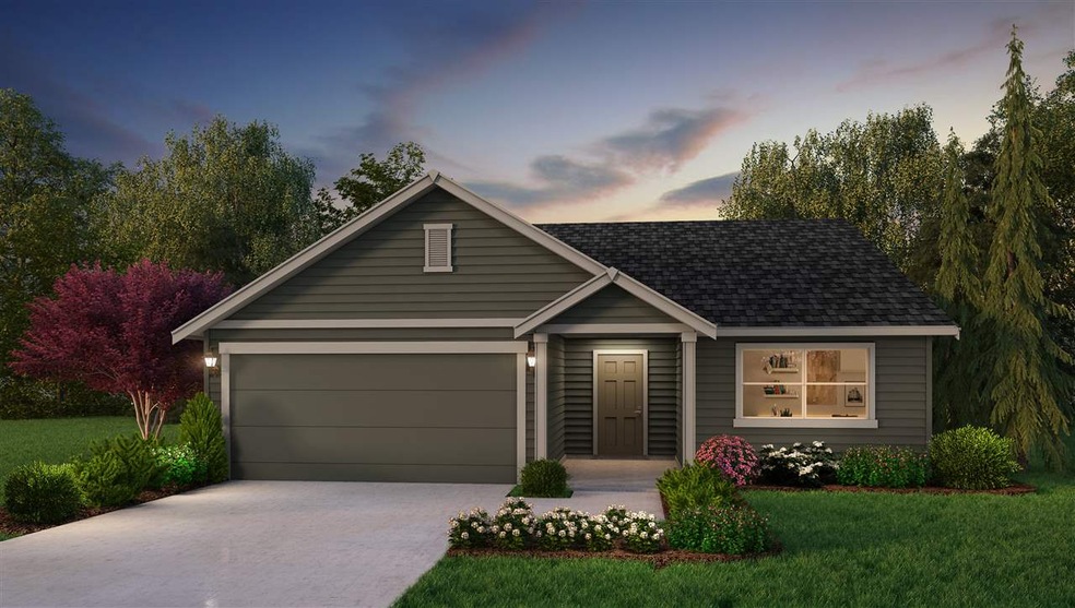 1114 E Silver Pine Rd, Colbert, WA 99005 - photo 1