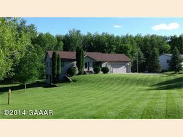 552 Birchwood Rd NW, Alexandria, MN 56308 - photo 1