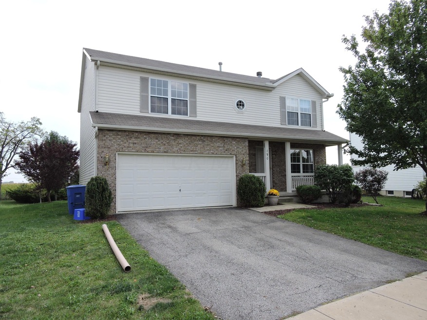 190 Harvard Loop