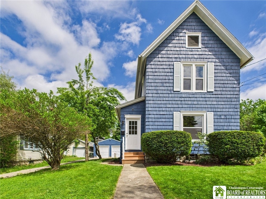263 Prospect Street Jamestown