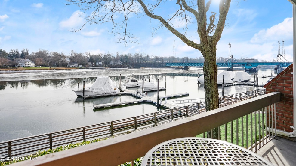 11 River Rd unit 106, Cos Cob, CT 06807 - photo 1