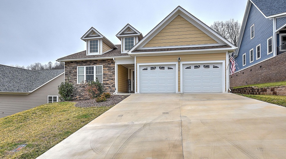 266 Old Island Trail