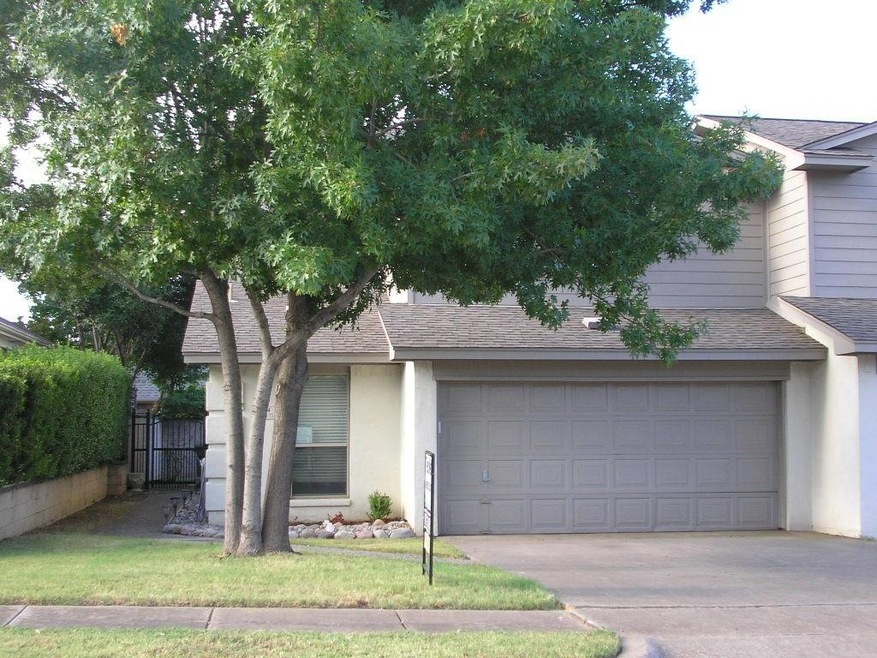 224 Wayside Ct, Bedford, TX 76021 - photo 1