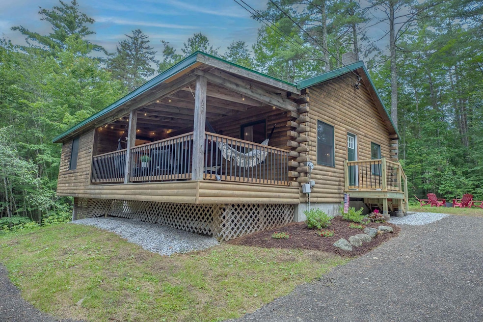 14 Morrill Ln, Thornton, NH 03285 - photo 1