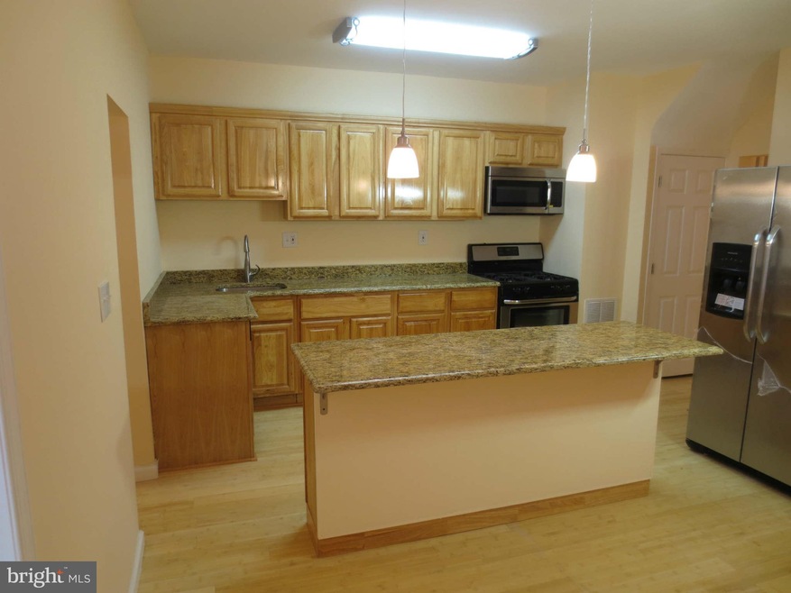 3326 Burleith Ave, Baltimore, MD 21215 - photo 1