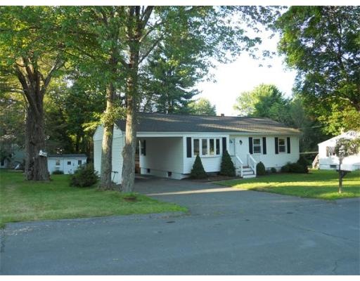 21 Bumble Bee Cir, Shrewsbury, MA 01545 - photo 1