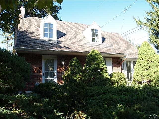 115 E Wall St, Bethlehem, PA 18018 - photo 1