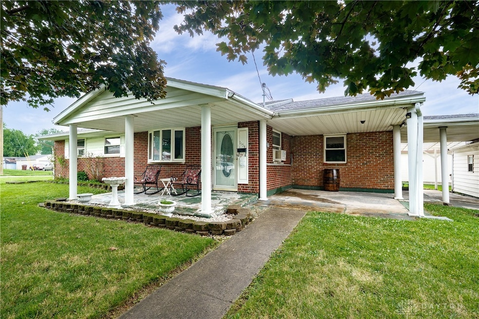 Sold $172,800 • Co-Listing Agent