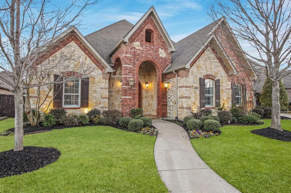 8948 Glendara Dr, North Richland Hills, TX 76182 - photo 1