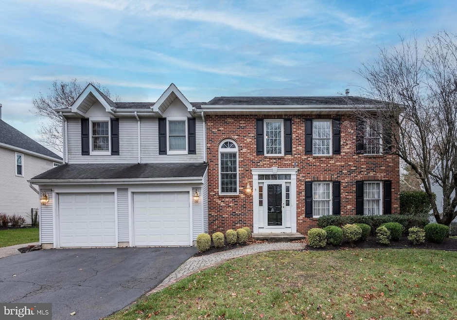 9 Swift Ct, Medford, NJ 08055 - photo 1