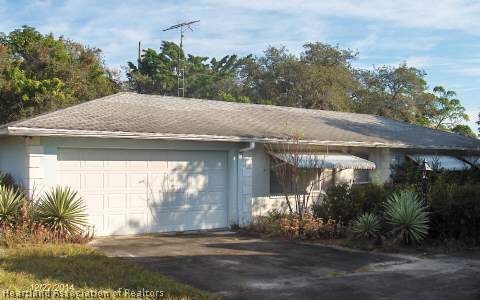 unlisted-address, Lake Placid, FL 33852 - photo 1