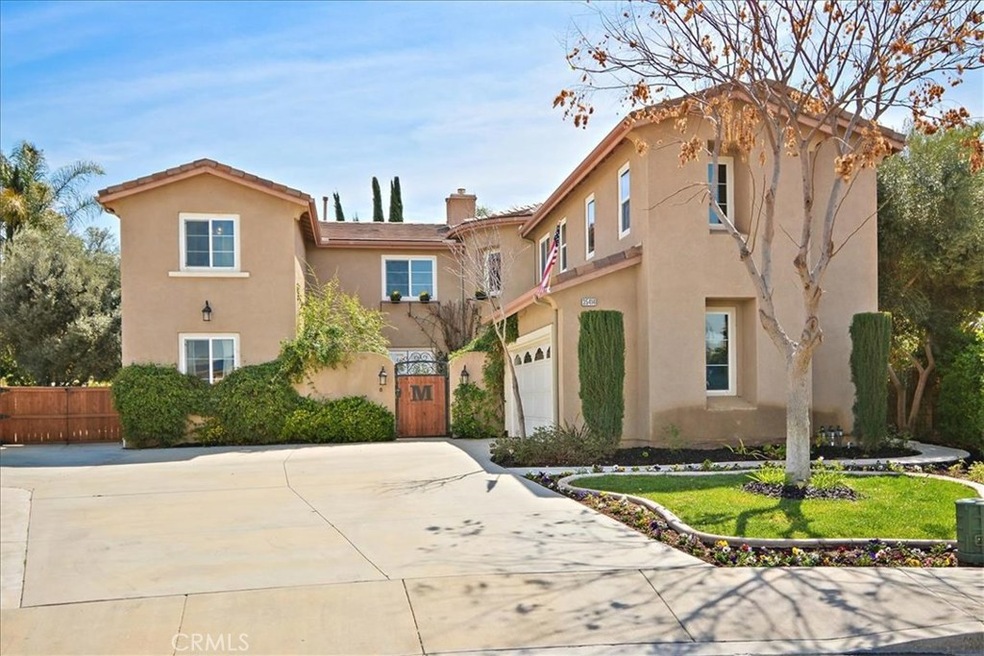 Welcome Home to Corte San Felipe!