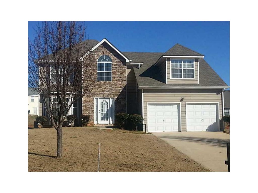 85 Cinnamon Oak Cir unit 85, Covington, GA 30016 - photo 1