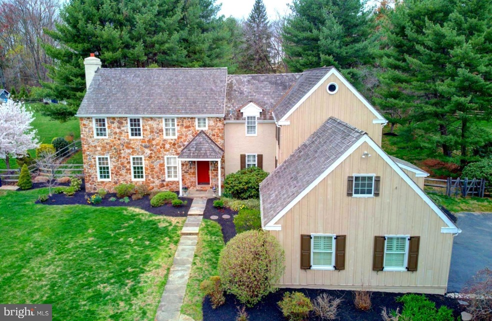 291 Stonegate Dr, Devon, PA 19333 - photo 1