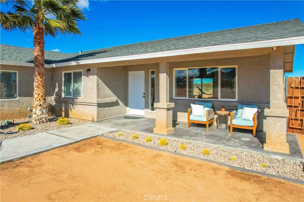 60776 Aberdeen Dr, Joshua Tree, CA 92252 - photo 1