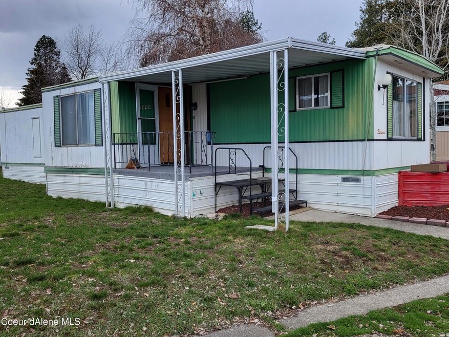 8499 N Sunny Ln, Hayden, ID 83835 - photo 1