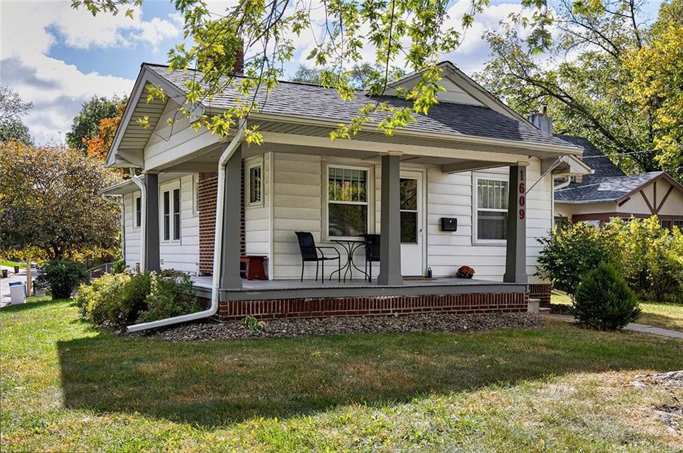 1609 41st St, Des Moines, IA 50310 - photo 1