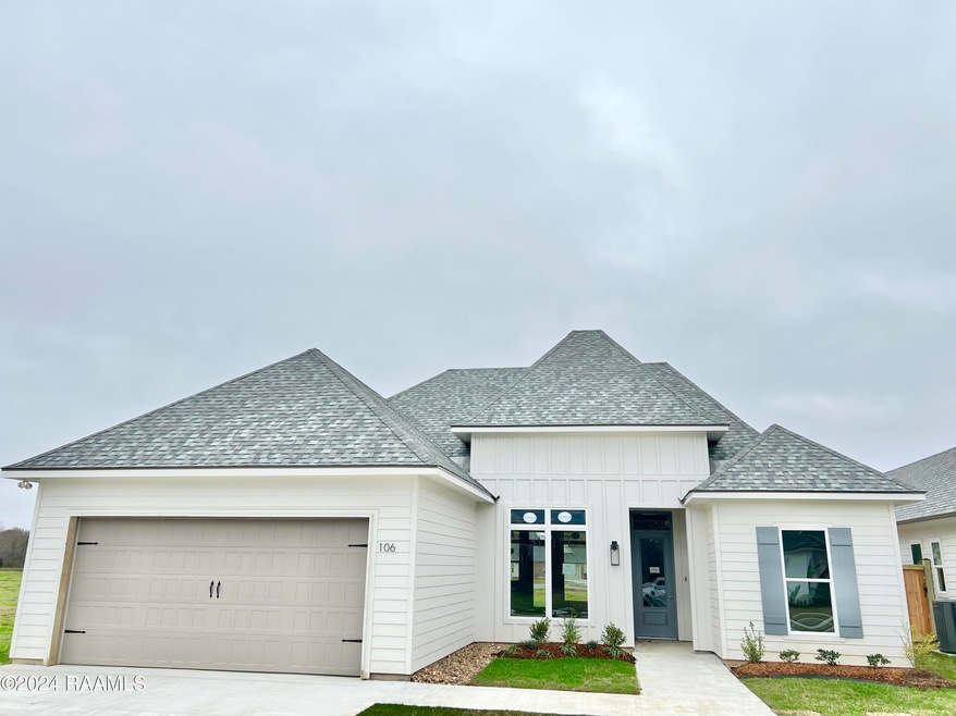 106 Fillmore Way - Beau Savanne