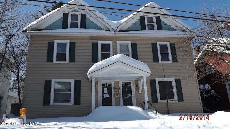 18 Fetherman St, Stroudsburg, PA 18360 - photo 1