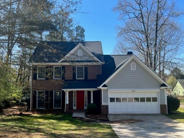 3307 Poplar Ridge Dr, Rex, GA 30273 - photo 1