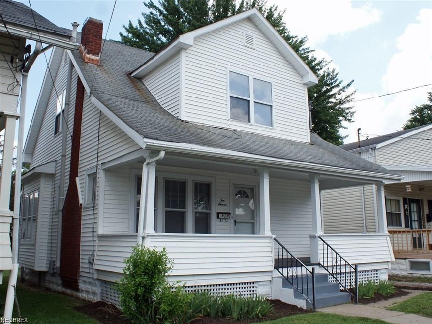 Beautiful fully remodeled home