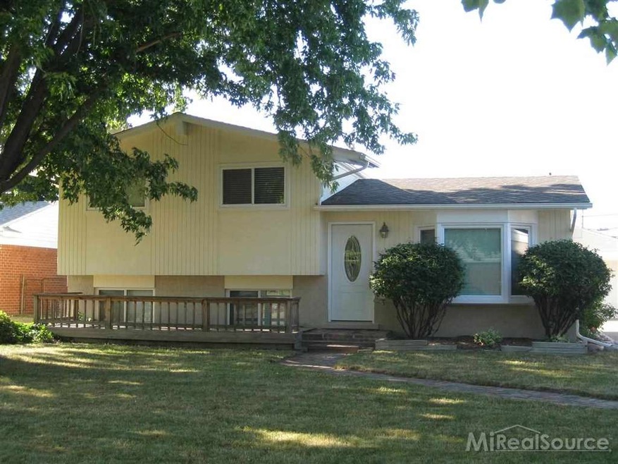 1134 Dreon Dr, Clawson, MI 48017 - photo 1