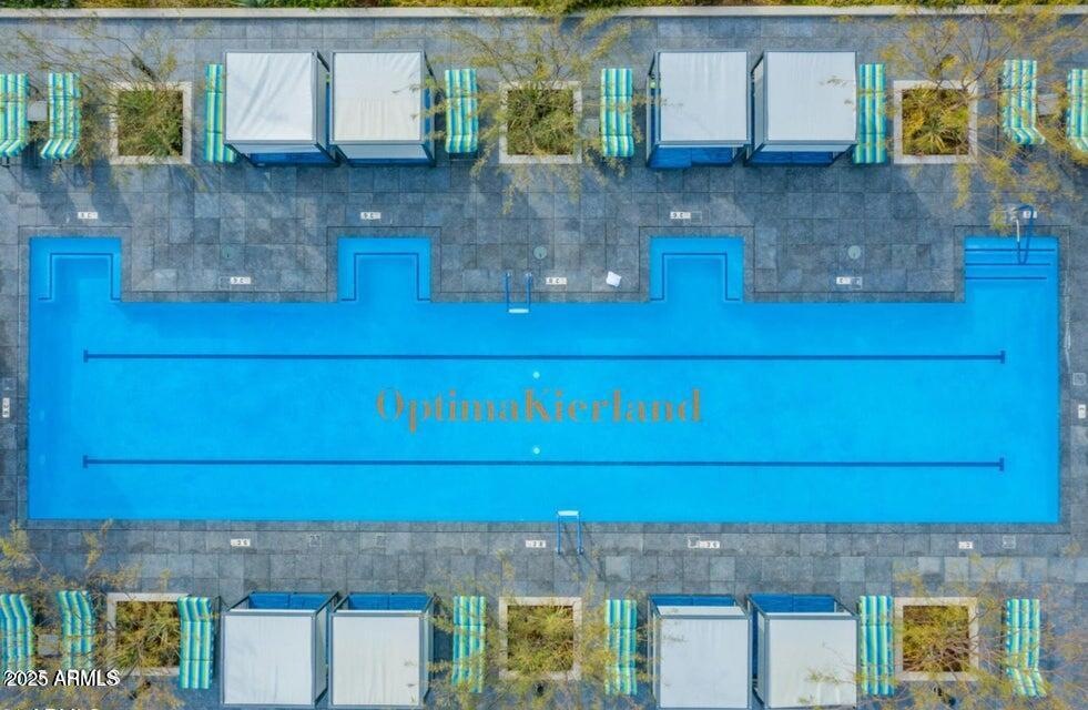 Optima Kierland II unit 901, Scottsdale, AZ 85254 - photo 1