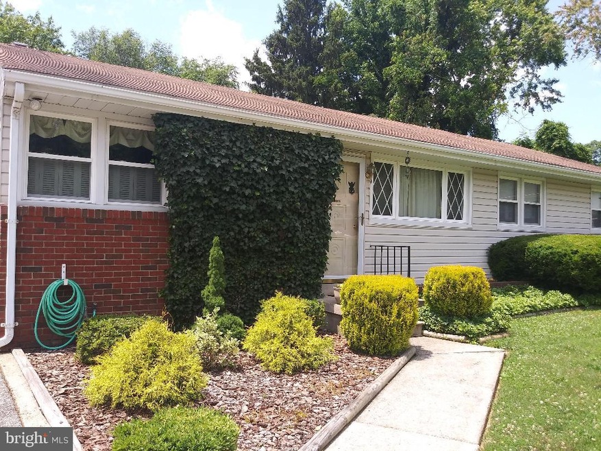 4 Bentley Way, Owings Mills, MD 21117 - photo 1