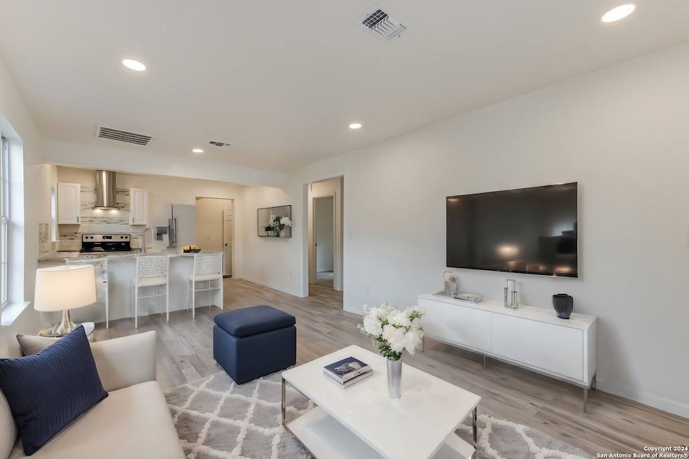 1923 Dawson St, San Antonio, TX 78202 - photo 1