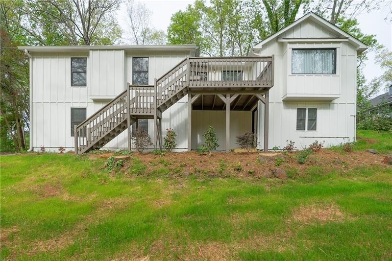 unlisted-address, Marietta, GA 30066 - photo 1