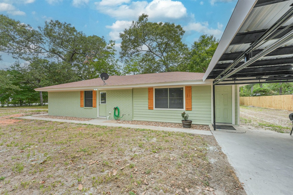 25 Scott Rd, Cleveland, TX 77328 - photo 1