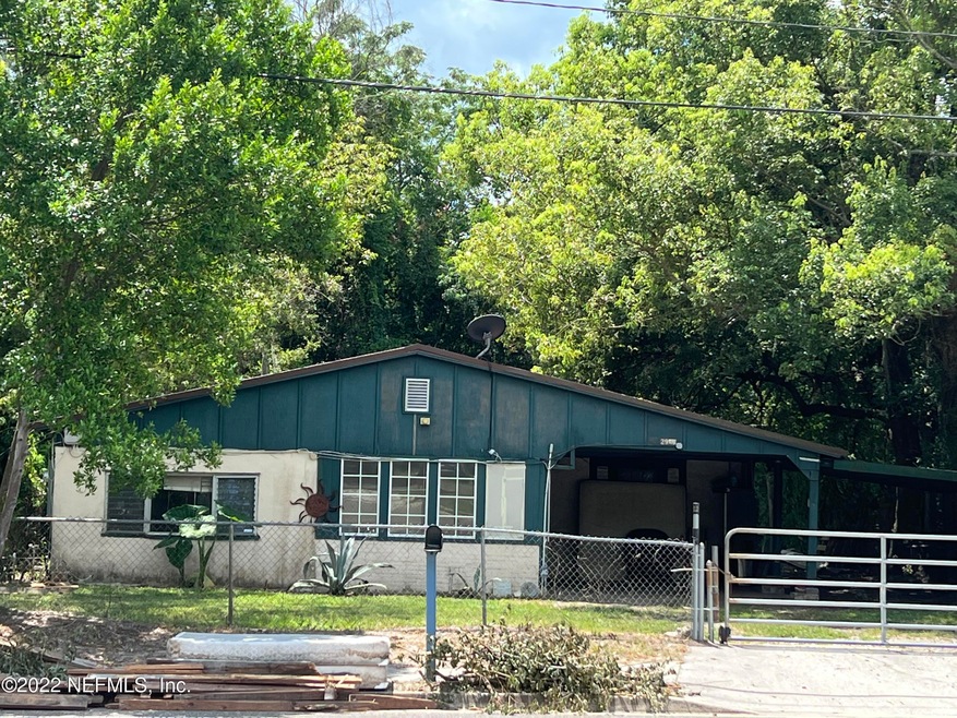 2944 Leonid Rd, Jacksonville, FL 32218 - photo 1